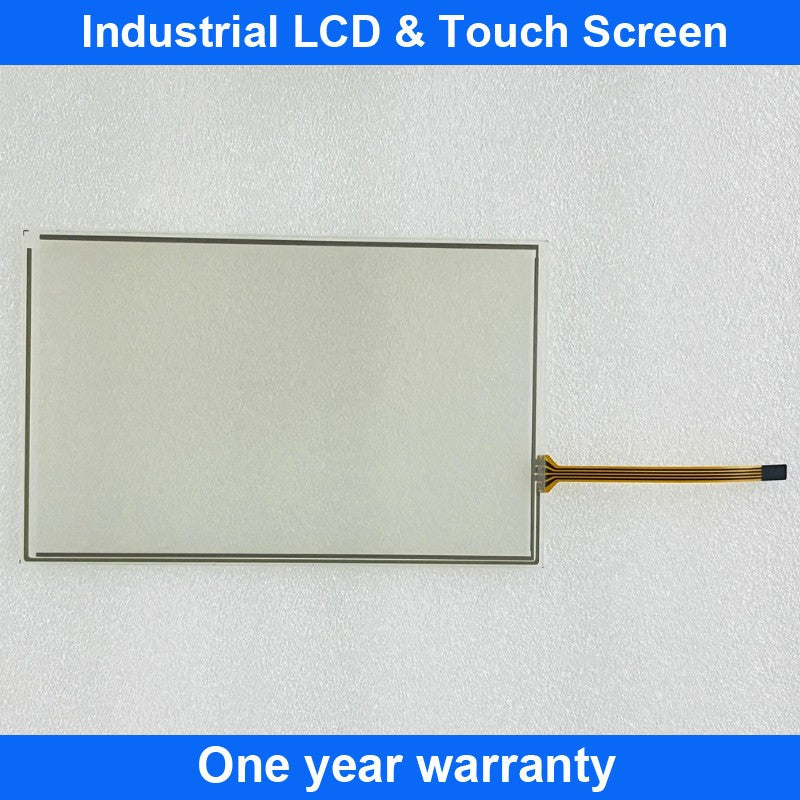 Touch Screen Glass Panel Digitizer For Kingtech KT330 KT660 KT770 KT400 Touch