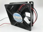 NMB 3110KL-05W-B30 DC24V 0.10A 8025 8CM 80mm inverter cooling fan