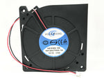 1PC HUALIWANG HLWB1203212SH DC12V 0.95A turbo blast cooling fan