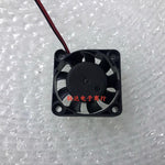 1PCS DFH4010S DC12V 0.1A 4CM 2-Wire Cooling Fan