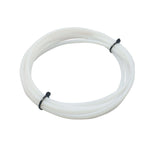 1meter PTFE / Teflon Tubing / Pipe hose 4 mm ID x 5 mm 6 mm / 7 mm / 8 mm OD