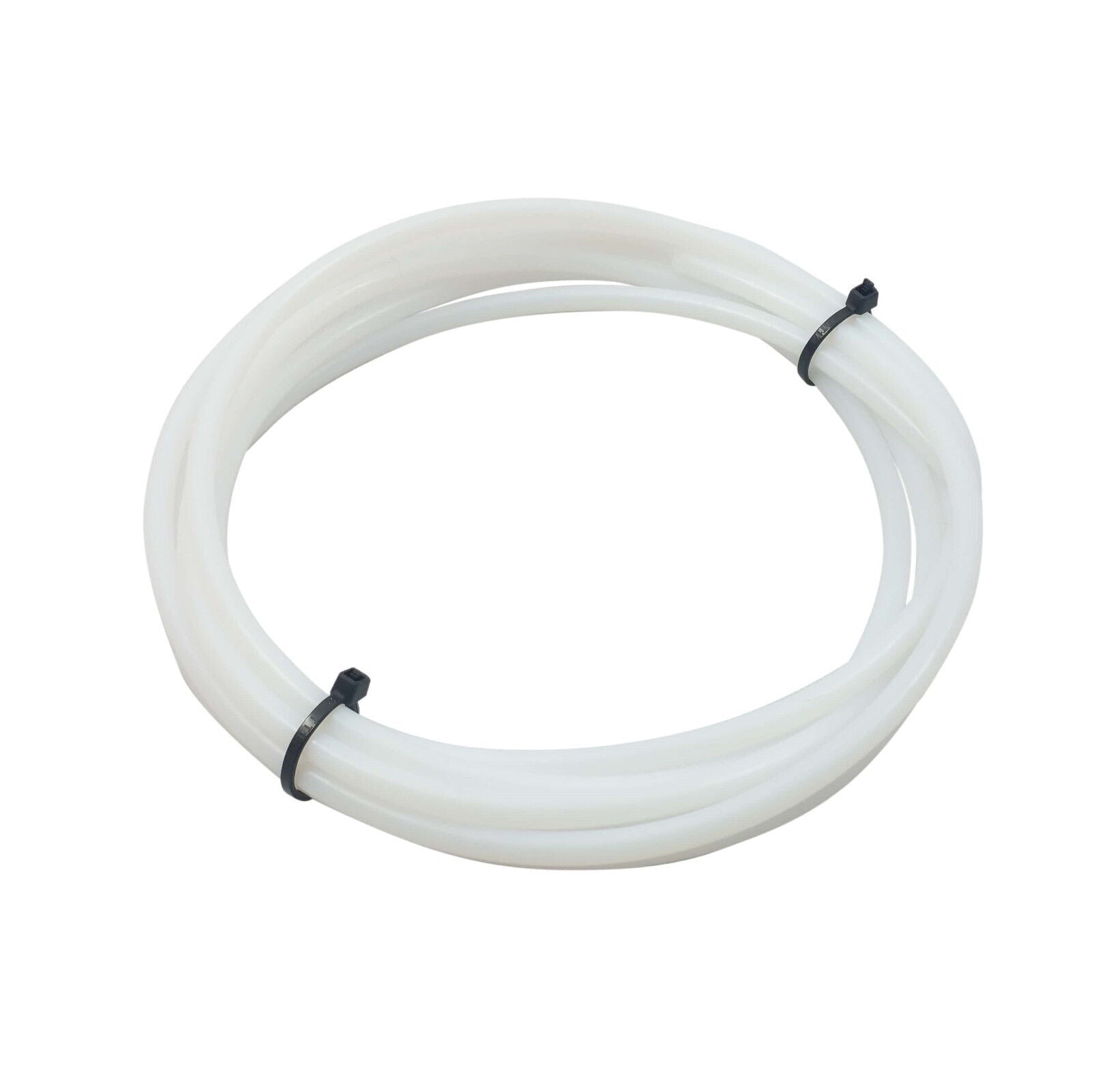 1meter PTFE / Teflon Tubing / Pipe hose 4 mm ID x 5 mm 6 mm / 7 mm / 8 mm OD