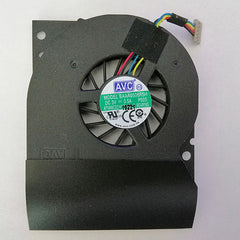 AVC 55mm 5V DC Blower Fan For Intel NUC, All In One PC or Laptop BAAA0508R5H
