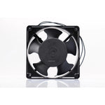 SNUON DP200A P/N 2123XSL 12038 220V-240V 0.14A 12CM Silent Cooling Fan