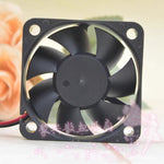 XDR XDR-50 DC24V 0.15A 5020 5CM 2-Wire Inverter Cooling Fan