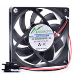 ACP7015LB-24B 70mm 7015 70x70x15mm DC24V 0.25A double ball inverter cooling fan