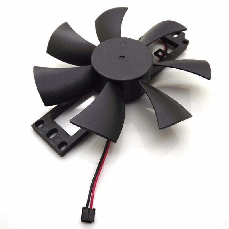 Midea PD-1225MS 18V 0.16A For Induction Cooker Cooling Fan 2Pin