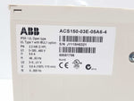 ABB ACS150-03E-05A6-4 INVERTER MICRO DRIVE Free Shipping