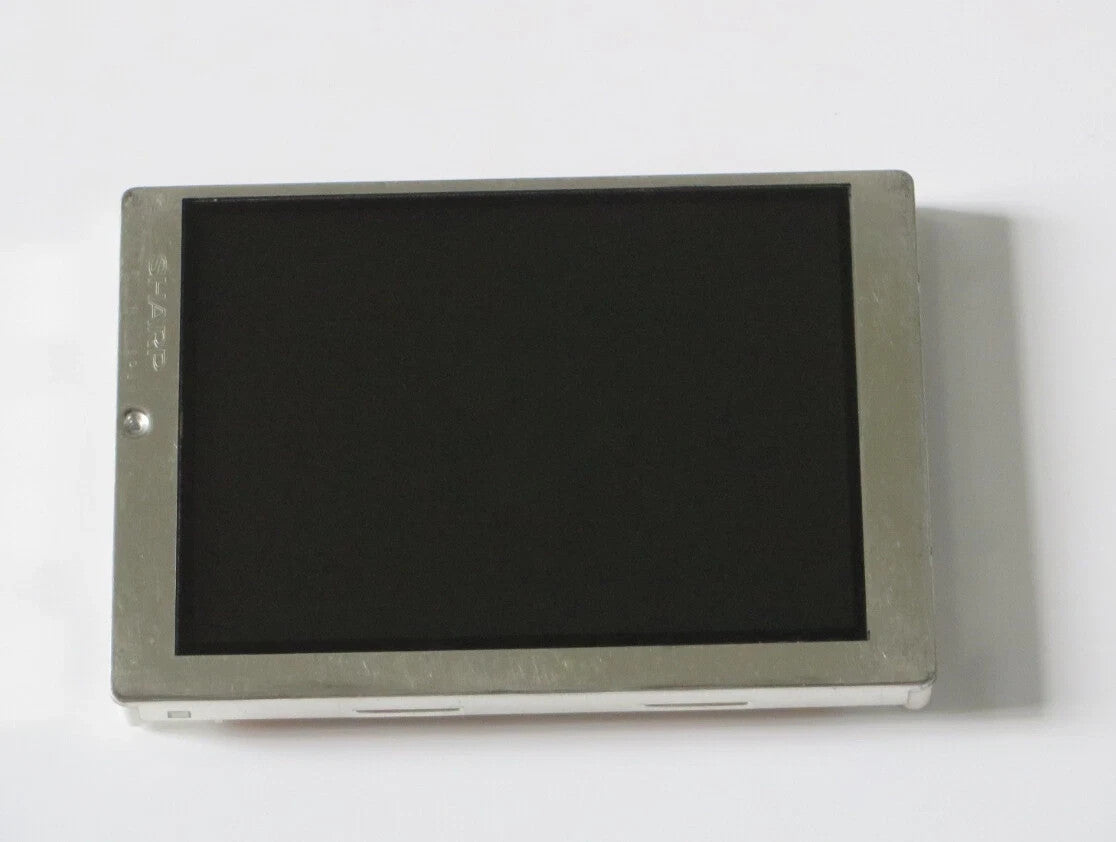 LCD For Allen Bradley PanelView PLUS 700 2711P-RDT7C Ser A Rev D Display Replace