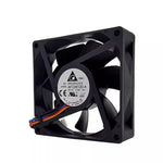 Delta AFC0812D-A DC12V 0.78A 8025 8cm 4-Wire Cooling Fan
