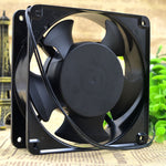 SMS SF-12038HSL-2 220/240V 0.14/012A 12CM 12038 cooling fan