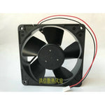 For MECHATRONICS F1238M12B3 DC12V 0.360A 120*38MM cooling fan