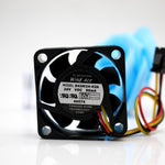 Yaskawa Inverter G7 F7 dedicated fan 24V 50mA D43M24-02A 40*40*15mm
