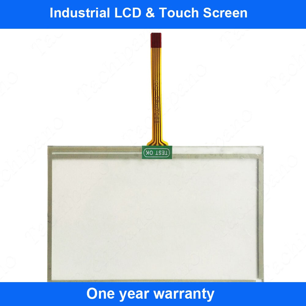 Touch Panel for Rexroth VR2104.01-00-01-N2-NNN-EA Touch Screen Glass