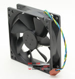 NMB 3610RL-04W-S66 9225 90mm DC 12V 0.56A PWM intelligent speed 92*92*25mm fan