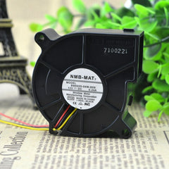 NMB 6025 DC12V 0.24A 0.18a BM6025-04W-B59 projector turbo fan 3wires