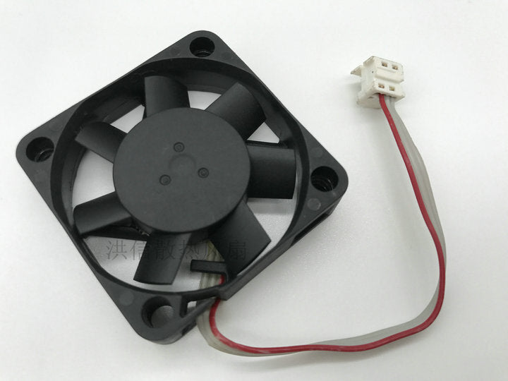SUNON KDE1204PFV1 dc12V 1.7W 40*40*10MM 4CM 3Pin Cooling Fan