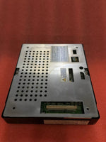 Yokogawa network paperless recorder DX100 only LCD screen+ Tracking ID