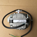 For WEIGUANG YZF 5-13 220-240V 5/33W Freezer motor fan