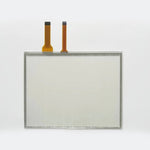 For GT2710-VTBA GT2710-STBA GT2710-VTBD GT2710-STBD Touch Screen+Protective Film