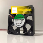 SUNON EF50102B1-Q00U-A99 DC24V 1.30W 2-Wire Silent Cooling Fan