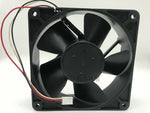 MECHATRONICS 12038 F1238H12B1 12V 0.440A Chassis cooling fan