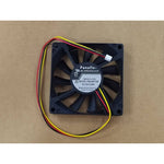 Panaflo FBA08T12H 12V 0.26A 8015 8cm 8cm large air volume cooling fan