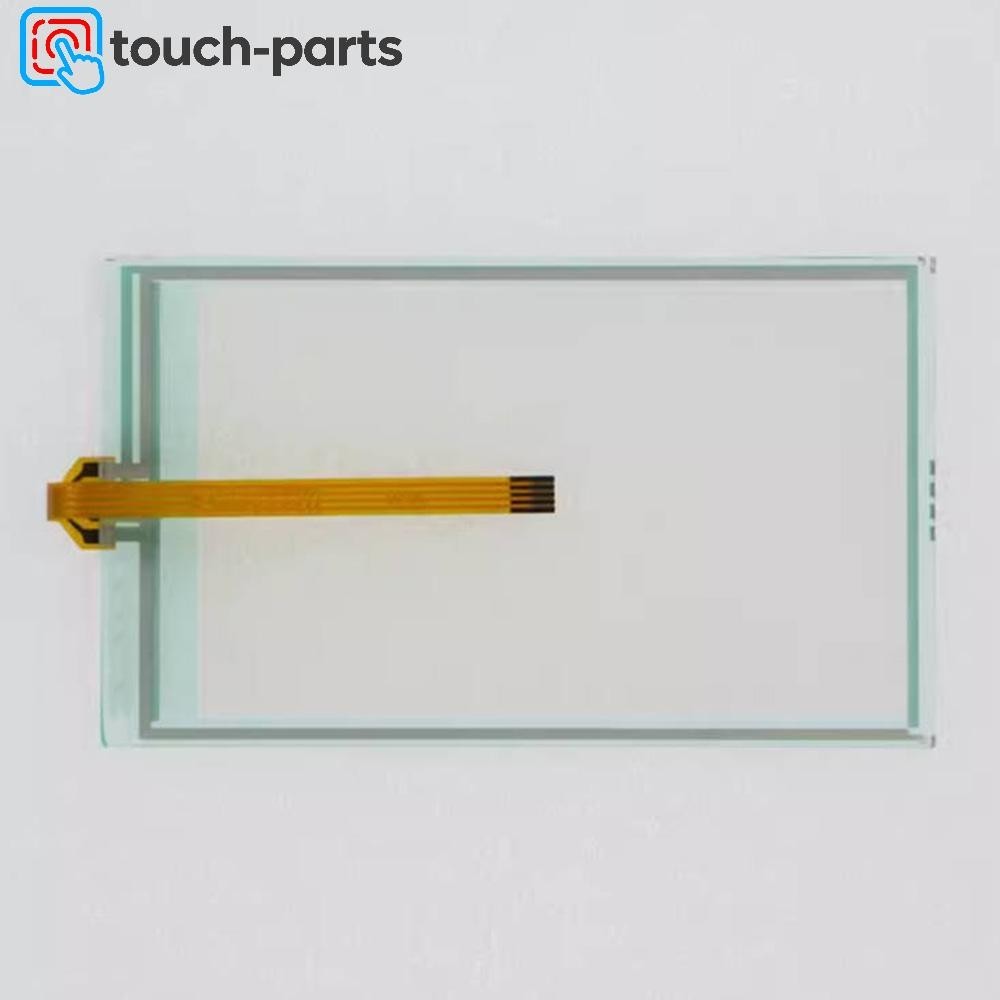B080211 REV B 750987 Touch Screen Glass Replacement for Generic Repair