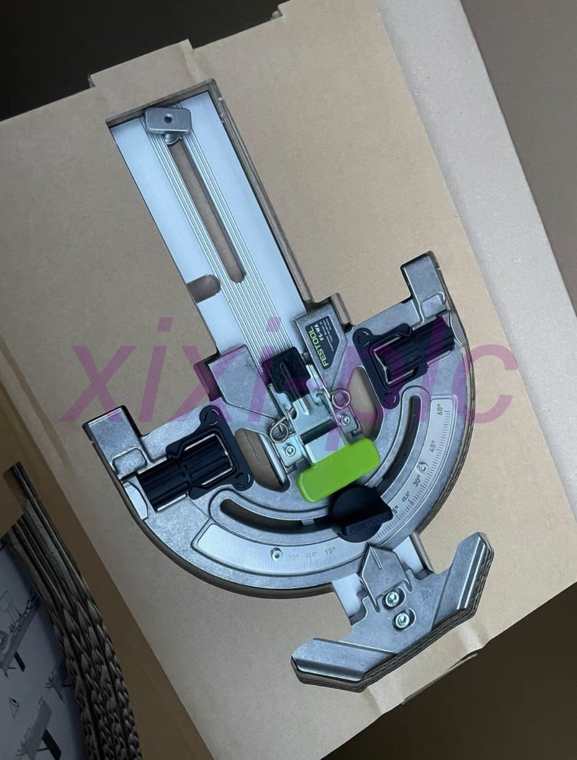 1pcs NEW FESTOOL FS-WA Angle limiter 577040 fast shipping