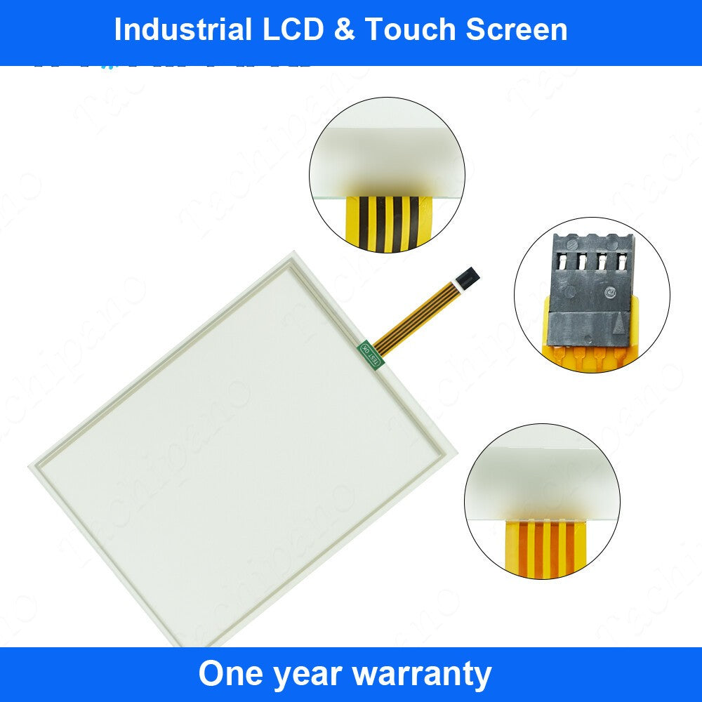 For Microinnovation XV-152-D6-10TVRC-10 Touch Panel Screen Glass