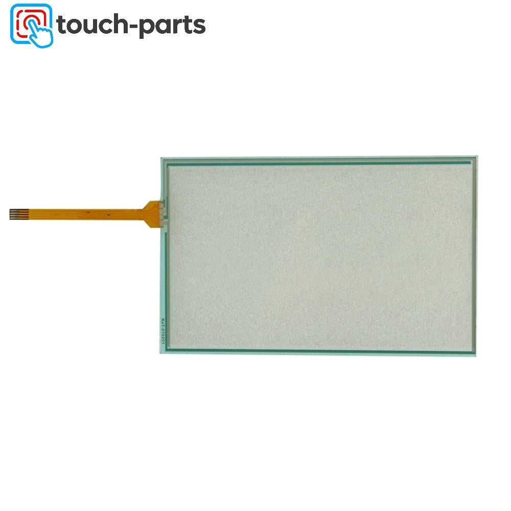 GPC-5520-B-V1.6 Touch Screen Glass Panel for New Touchpad Repair