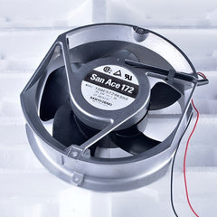 109E5724K502 172x150x52mm 24V 1.30A double ball strong wind volume cooling fan