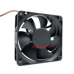 TOYON TD1238HS 12038 DC24V 0.28A 12CM 2-wire Inverter Cooling Fan