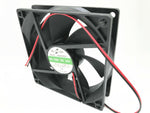 1PC Bi-onic YM2409PST1 24V 0.35A 9CM 9025 welding machine cooling fan