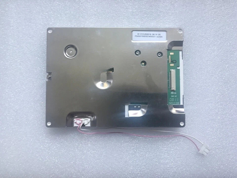 5.7" inch FG050700DSCWDG01 LCD Display Screen for Data Image LCD Panel 320*240