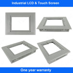 6AV6643-0AA01-1AX0 Plastic Cover for 6AV6 643-0AA01-1AX0 TP 277 6 Screen + Film