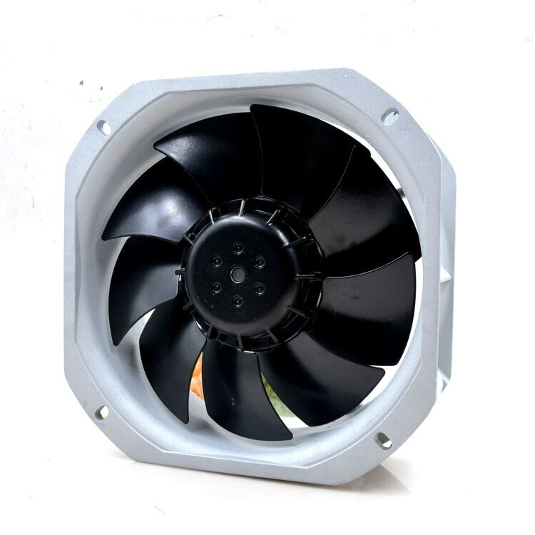 F2E-260B-230 AC 230V 0.34A 225x225x80mm Server Cooling Fan