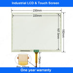 Touch Screen for PH41231525 Rev.B P7459-0407-0672 Panel Glass Replacement