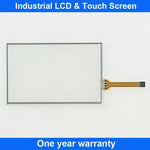 Touch Screen Panel Glass Digitizer For ECWS1A91559 ECWS1A91546 + Overlay Film