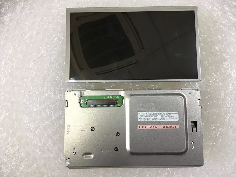 SHARP LCD Screen Display Panel For 6.5-inch LQ065T5AR05 LQ065T5ARO5+tracking ID