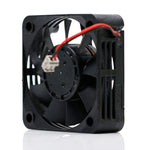 NMB 05015SS-24P-YA 24V 0.08A 5010 5cm mute frequency converter cooling fan