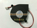1PC HB-5015H12 12V 0.18A blower vortex fan 50*50*15MM for humidifier blower