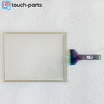 EA7-S6M-RC EA7-S6C-R EA7-T6CL-R Touch Screen Glass Panel for KOYO Replacement