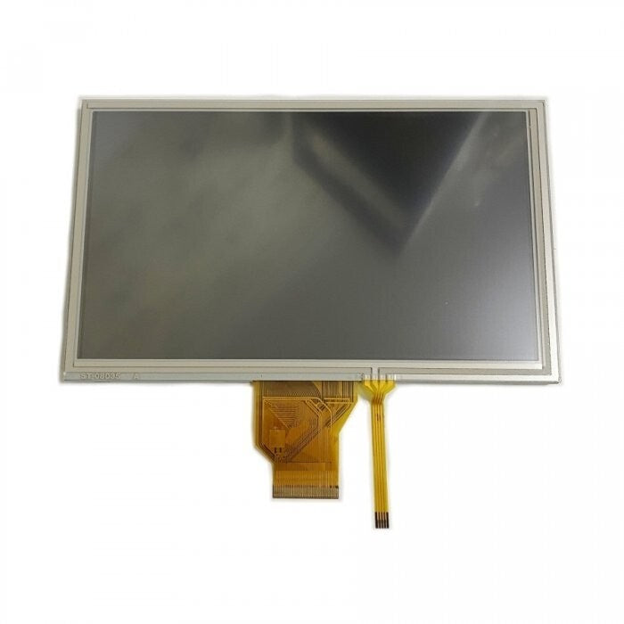 LCD TOUCH SCREEN DIGITIZER FOR SNAP-ON VANTAGE ULTRA EETM309 repair replacement