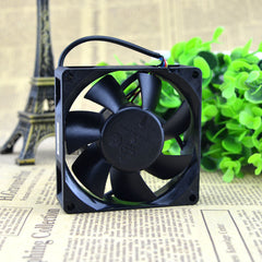AVC DATB0825B2S 8CM 12V 0.84A 4-wire PWM Speed Control Violence Cooling Fan
