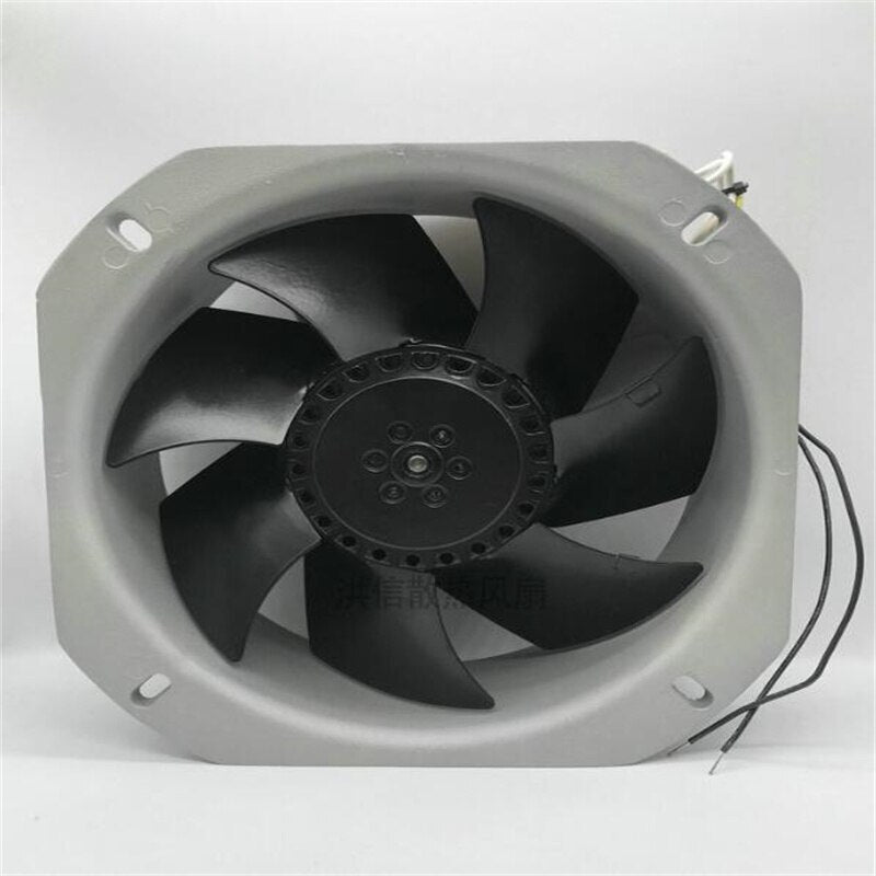 C22S12HKBD00 115VAC 60/75W original high-end equipment fan