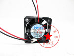 NMB 1606KL-04W-B50 4015 12V 0.11A 4CM ultra-quiet cooling fan