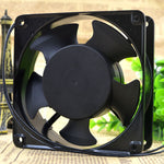SMS SF-12038HSL-2 220/240V 0.14/012A 12CM 12038 cooling fan