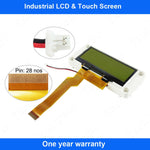 6ES7613-1CA00-0AE3 LCD Screen for 6ES7 613-1CA00-0AE3 Display Panel