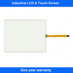 For 6AV7861-2AB00-2AA0 FLAT PANEL 15” Touch Screen Panel Glass with Front Film